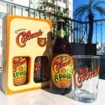 Kit Colorado Appia - Cerveja  600ml , com Copo