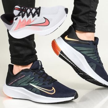 Tênis Nike Quest 3 Masculino