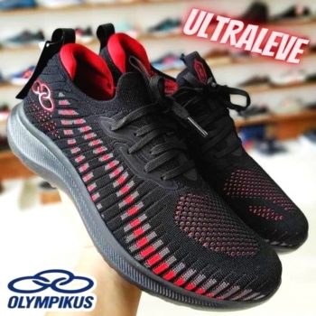 Tênis 205g Ultraleve, Olympikus, Masculino