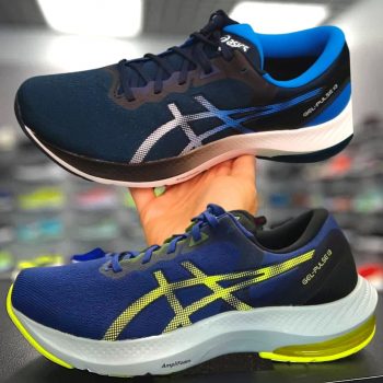 Tênis Asics Gel Pulse 13 Masculino