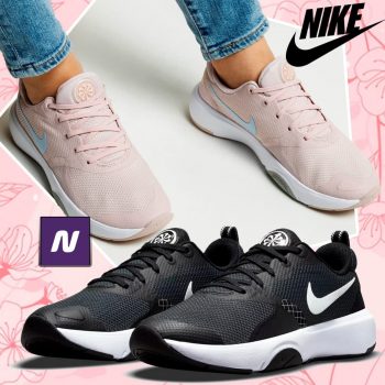 Tênis Nike City Rep Tr Feminino