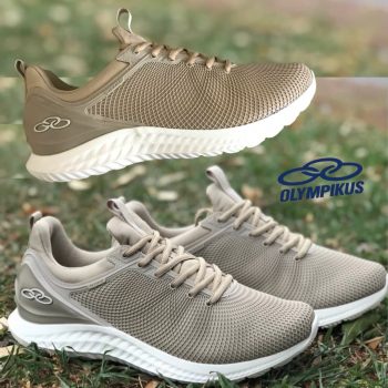 Calçado para caminhada Olympikus HYPE masculino