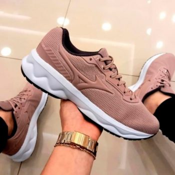 Tênis Mizuno Space Feminino