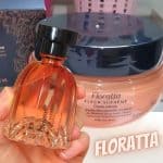 Kit Presente Floratta Fleur Suprême (2 itens)