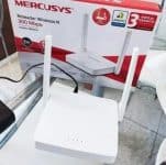 Roteador Mercusys 300Mbps - MW301R