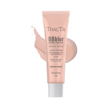 BB Blur, Tracta, Pele Clara
