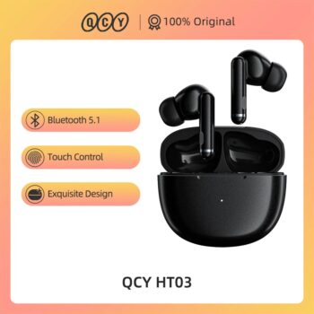 Qcy ht03 Cupom