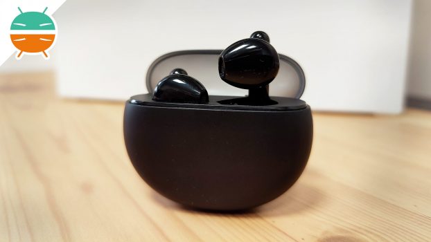 OPPO ENCO Air TWS Bluetooth 5.2 Earbuds