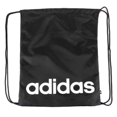 Sacola Adidas Logo Linear