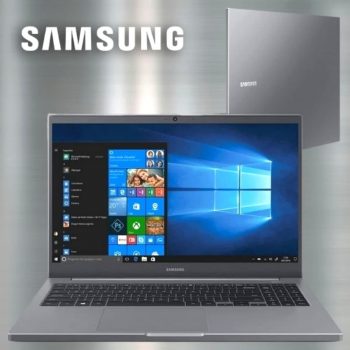 Samsung Book Intel® Core™ i3-1115G4, Windows 10 Home, 4GB, 1TB, 15.6'' Full HD LED