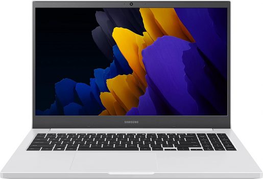 Samsung BookIntel® Core™ i3-1115G4, 11 Geração, Windows 10 Home, 4GB, 1TB, 15.6'' Full HD LED, 1.86kg