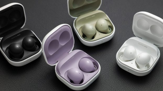 Samsung Galaxy Buds 2