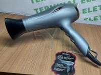 Secador de Cabelos Britânia SP2100 Preto 2000W