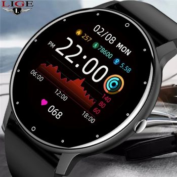 Smartwatch Lige 2021