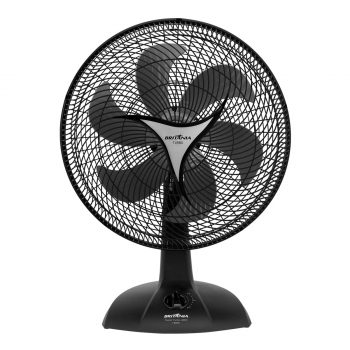 Ventilador Super Turbo 4000, Britânia, 127v