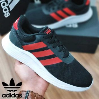 Tenis Adidas Lite Racer 20 Masculino