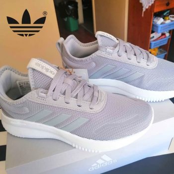 Tênis Adidas Lite Racer Rebold