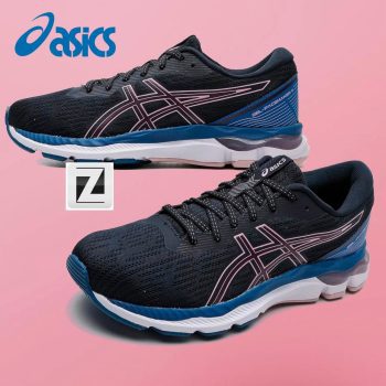 Tênis Asics Gel-Pacemaker 2 Feminino