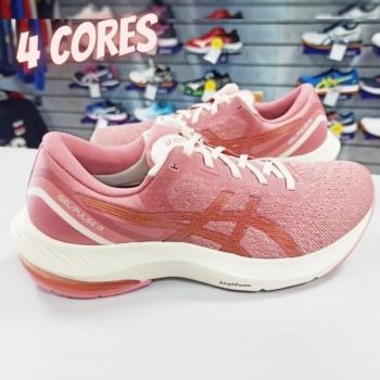 Tênis Asics Gel Pulse 13 Feminino