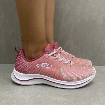 Tênis Olympikus Boreal Feminino