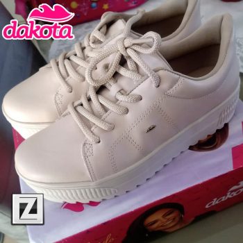 Tênis Dakota -G2534 - Rosa