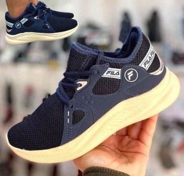 Tênis Fila Presence Masculino