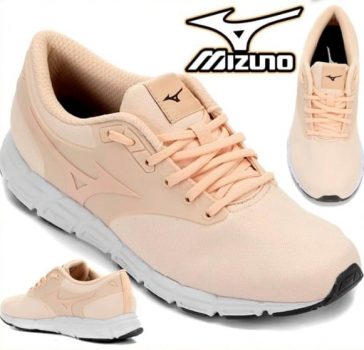 Tênis Mizuno EZ Flex 2 Feminino
