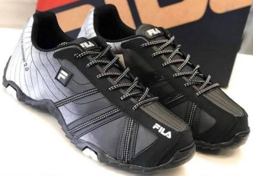 Tênis Slant Summer 2.0, Fila, Masculino