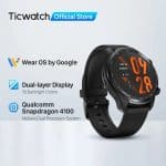 TicWatch Pro 3 Ultra GPS Cupom