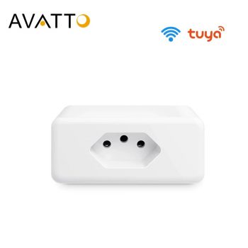 Tomada Inteligente Avatto