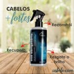 Truss Uso Obrigatório - Tratamento Reconstrutor 3x260ml