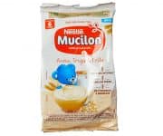 Cereal Infantil Mucilon Trigo 180g