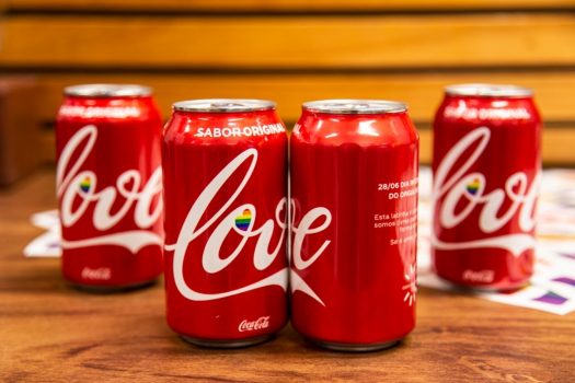 Leve 10 e pague 8: Coca-Cola + Fanta