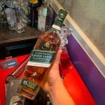 Whisky Johnnie Walker Green Label 750ml