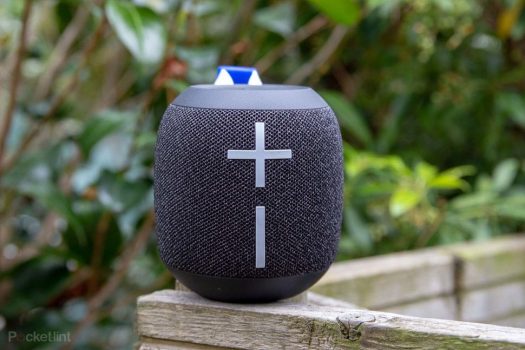 Caixa de Som Bluetooth Ultimate Ears Wonderboom 2 com Som em 360° Preta