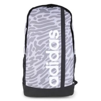 Mochila Adidas Gráfica Média