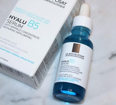 La Roche-Posay Hyalu B5 Repair - Sérum Anti-Idade 15ml