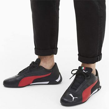 Tênis Puma SF R-cat, Adulto Unissex