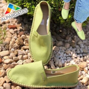 Alpargata Espadrille II, Havaianas, Adulto Unissex
