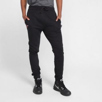 Calça Moletom NBA Chicago Bulls Masculina