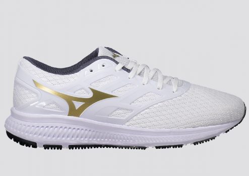 Calçado para corrida Mizuno Action masculino
