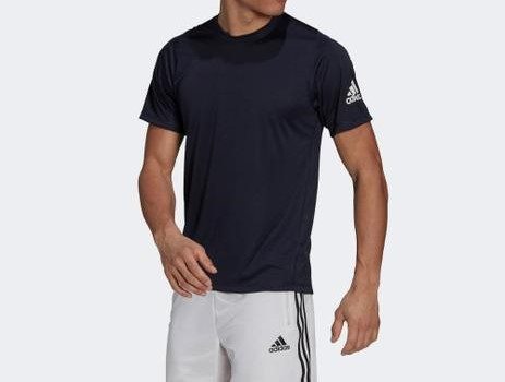 Camiseta Adidas D2M Freelift Ultimate Masculina