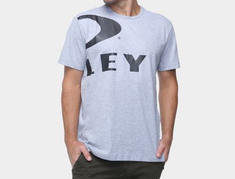 Camiseta Oakley Big Ellipse Masculina