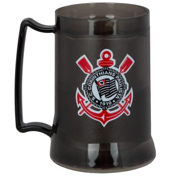 Caneca em Gel do Corinthians - 400ml