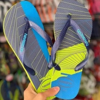 Chinelo Trend, Havaianas, Masculino