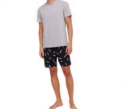 Conjunto de pijama Hering
