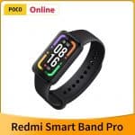 Xiaomi Redmi Smart Band Pro Cupom