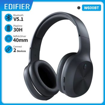 Edifier W600BT Headphone