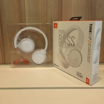 Fone de Ouvido sem Fio JBL Tune 510BT Headphone