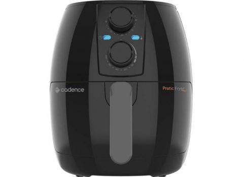 Fritadeira Elétrica Sem Óleo Cadence Pratic Fryer Frt515 3l - 220v
